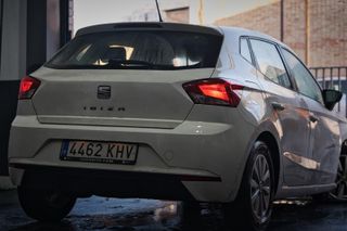 SEAT Ibiza 2018