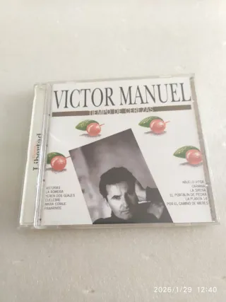 Colección 14 CDs Música Libertad