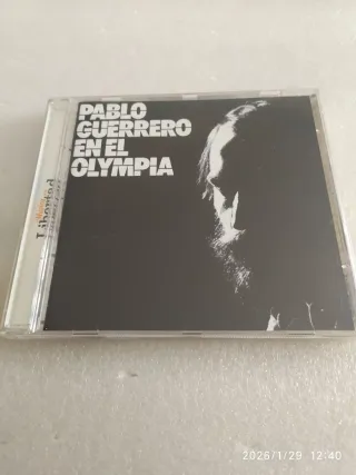 Colección 14 CDs Música Libertad