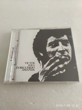 Colección 14 CDs Música Libertad