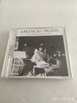 Colección 14 CDs Música Libertad