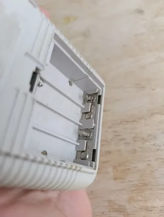 Nintendo Gameboy clasica fat videoconsola Todo o