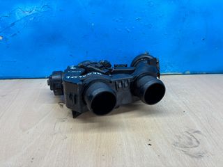 9657485480 Caja Mariposa Peugeot Citroen 1.6Hdi