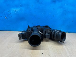 9657485480 Caja Mariposa Peugeot Citroen 1.6Hdi