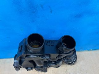 9657485480 Caja Mariposa Peugeot Citroen 1.6Hdi