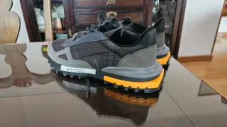 Zapatillas Lacoste Elite Active