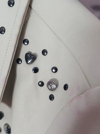 Chaqueta Desigual  Talla 38