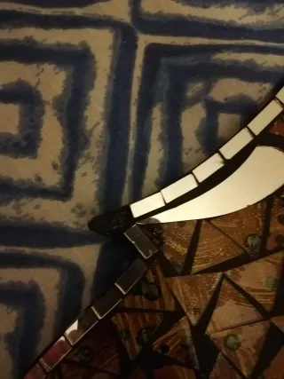 Lotto quadri e specchio decorativo 10 pezzi