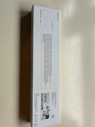 Apple Pencil 1ª Gen