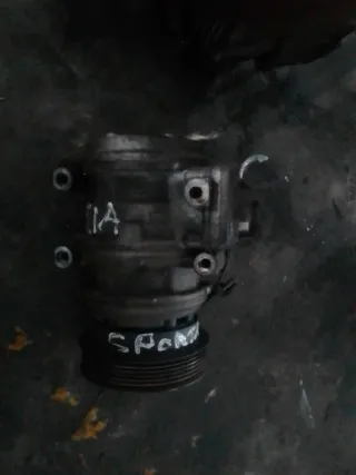Compresor A/C Kia Sportage
