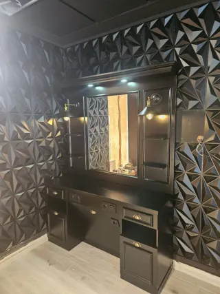 Instalación profesional de suelo laminado y parque