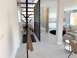 Chalet en alquiler en Jalón/Xaló