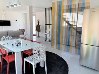 Chalet en alquiler en Jalón/Xaló