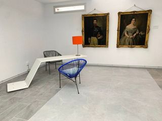 Chalet en alquiler en Jalón/Xaló