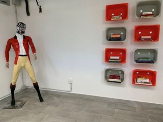 Chalet en alquiler en Jalón/Xaló