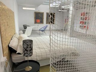 Chalet en alquiler en Jalón/Xaló