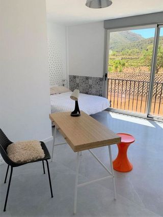 Chalet en alquiler en Jalón/Xaló