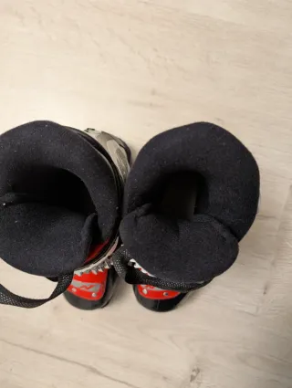 Botas Esquí Niño Nordica Talla 19.5 (30/31)