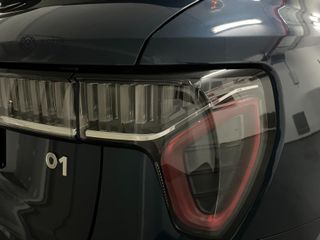 Lynk & Co 01 1.5 PHEV 3.3kW