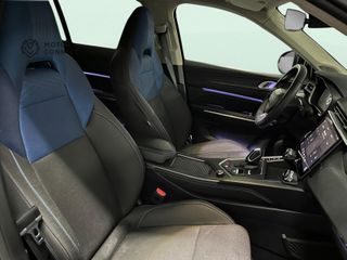 Lynk & Co 01 1.5 PHEV 3.3kW