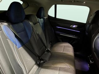 Lynk & Co 01 1.5 PHEV 3.3kW