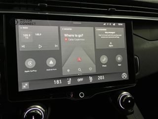 Lynk & Co 01 1.5 PHEV 3.3kW