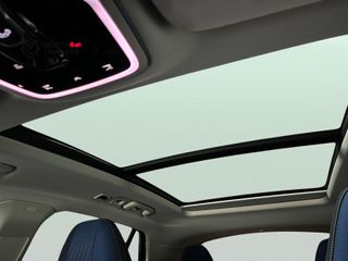 Lynk & Co 01 1.5 PHEV 3.3kW