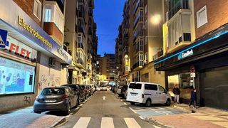 Local comercial en alquiler en La Luz - El Torcal en Málaga
