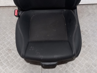 ASIENTO DELANTERO IZQUIERDO MERCEDES-BENZ CLASE B