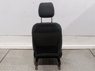 ASIENTO DELANTERO IZQUIERDO MERCEDES-BENZ CLASE B