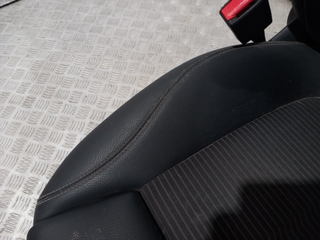 ASIENTO DELANTERO IZQUIERDO MERCEDES-BENZ CLASE B