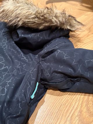 Traje de esquí Roxy talla 10-12 años