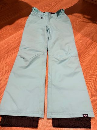Traje de esquí Roxy talla 10-12 años