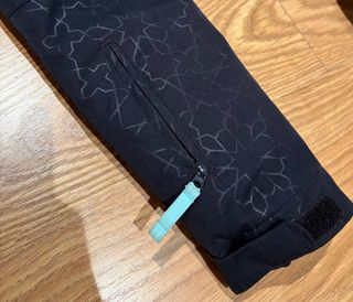 Traje de esquí Roxy talla 10-12 años