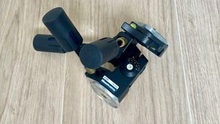 Rótula Manfrotto 229 Nueva