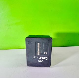 1J0614417J Modulo ABS Volkswagen Golf IV