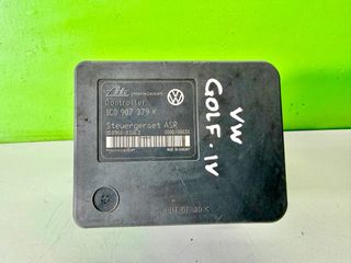 1J0614417J Modulo ABS Volkswagen Golf IV