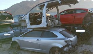 Seat 352100 amortiguadores 6f9827550b02s arona 1.0