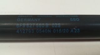 Seat 352100 amortiguadores 6f9827550b02s arona 1.0