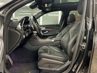 Mercedes-Benz GLC SUV (253) 2021