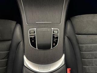 Mercedes-Benz GLC SUV (253) 2021