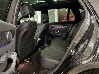 Mercedes-Benz GLC SUV (253) 2021