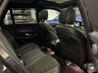 Mercedes-Benz GLC SUV (253) 2021