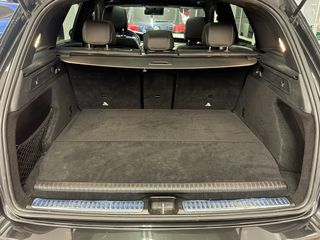 Mercedes-Benz GLC SUV (253) 2021