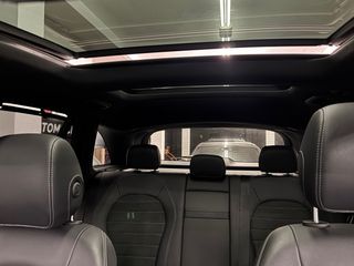 Mercedes-Benz GLC SUV (253) 2021