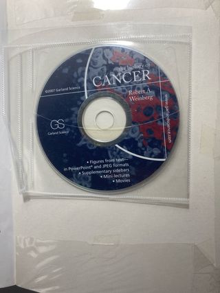 The Biology of Cancer