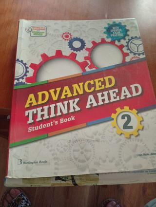 libros de 2o de la ESO .