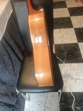 Guitarra Flamenca Ciprés y Abeto