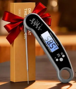 Termómetro Digital Cocina FM152