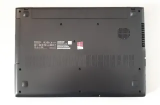 Portátil Lenovo Ideapad 100 i3, 8GB, 500GB SSD